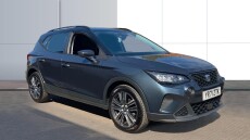 SEAT Arona 1.0 TSI SE Technology 5dr Petrol Hatchback